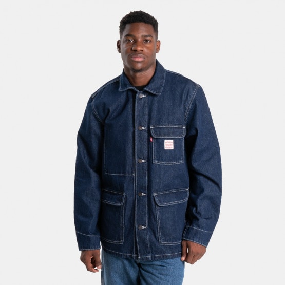 Levi's Broadway Engineer Ανδρικό Παλτό