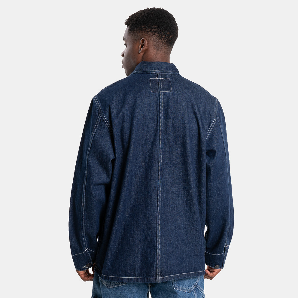 Levi's Broadway Engineer Men's Coat