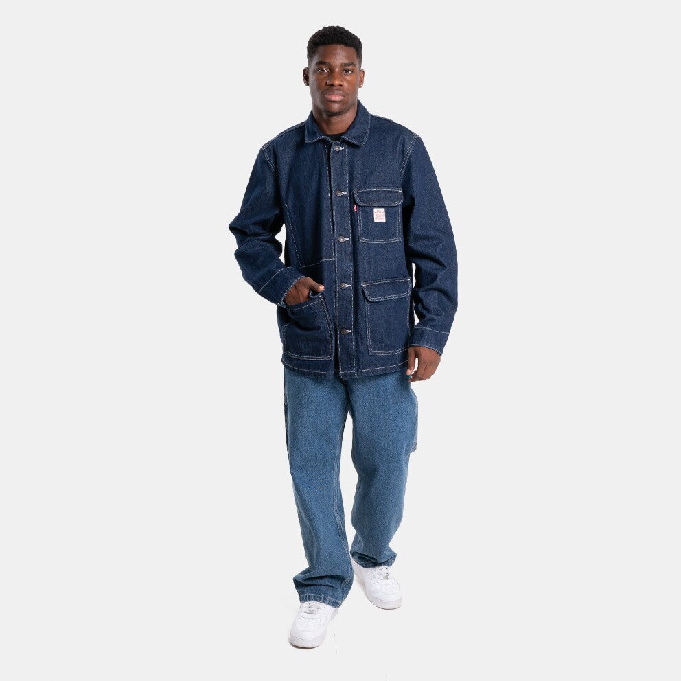 Levi's Broadway Engineer Men's Coat