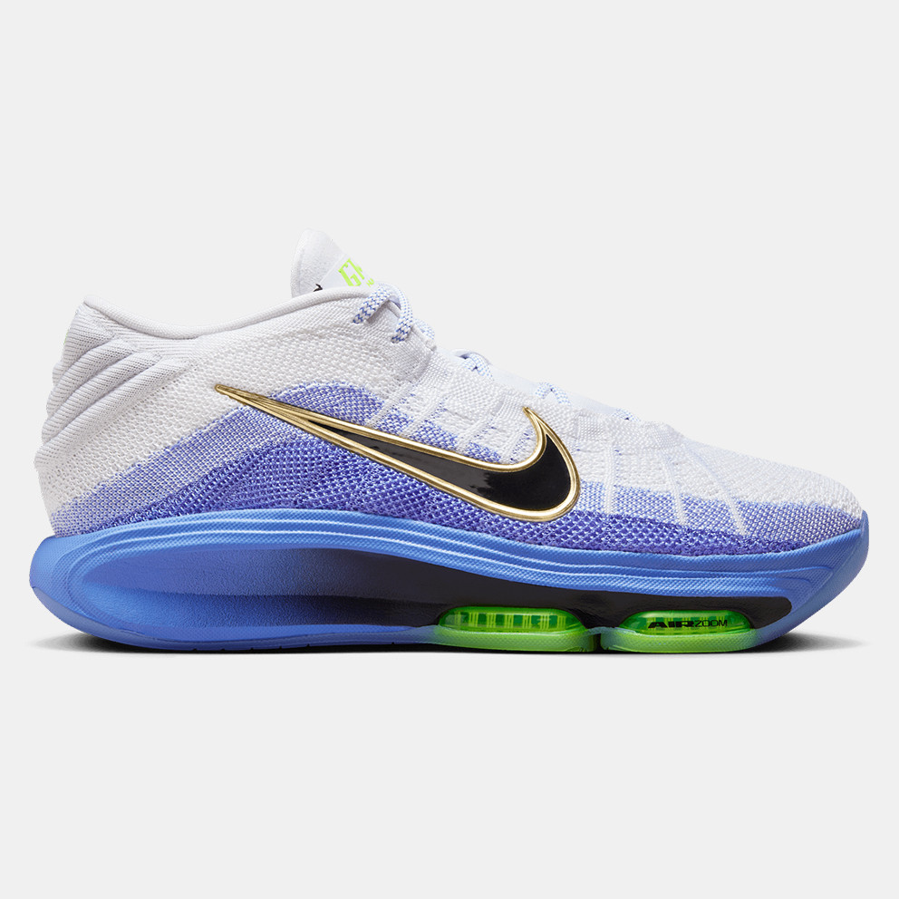 Nike Nike G.T. Hustle 3 "Fundamental " Ανδρικά Μπασκετικά Παπούτσια (9000197384_80411)