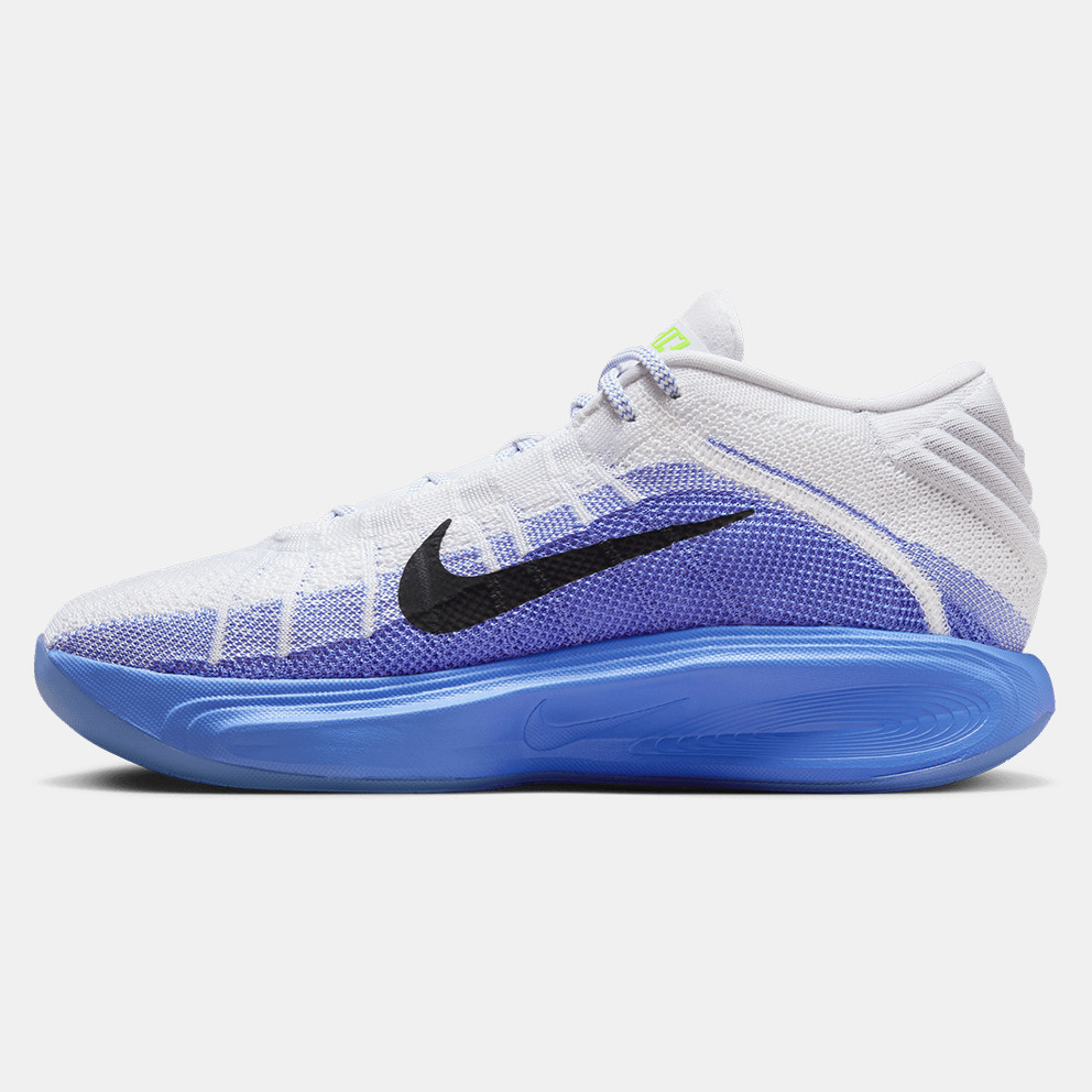 Nike G.T. Hustle 3 "Fundamental " Ανδρικά Μπασκετικά Παπούτσια (9000197384_80411) φωτογραφία