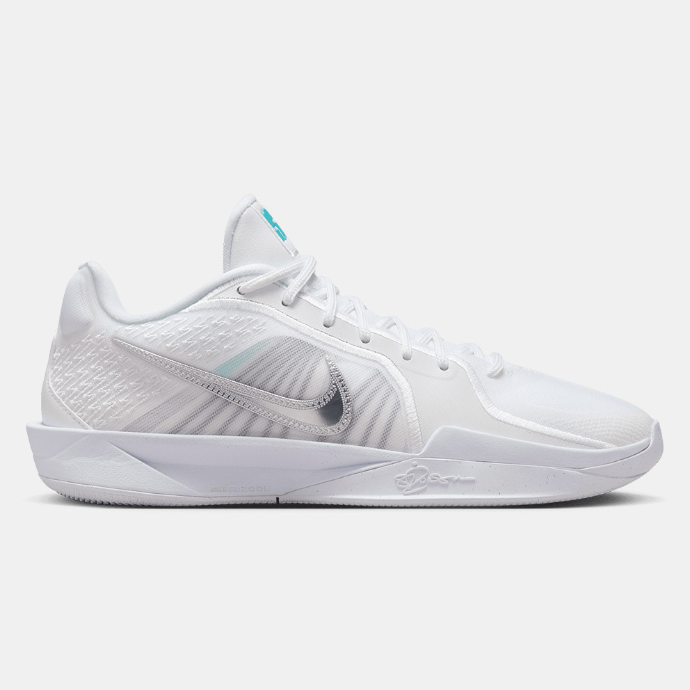 Nike Sabrina 2 "White Noise" Γυναικεία Μπασκετικά Παπούτσια
