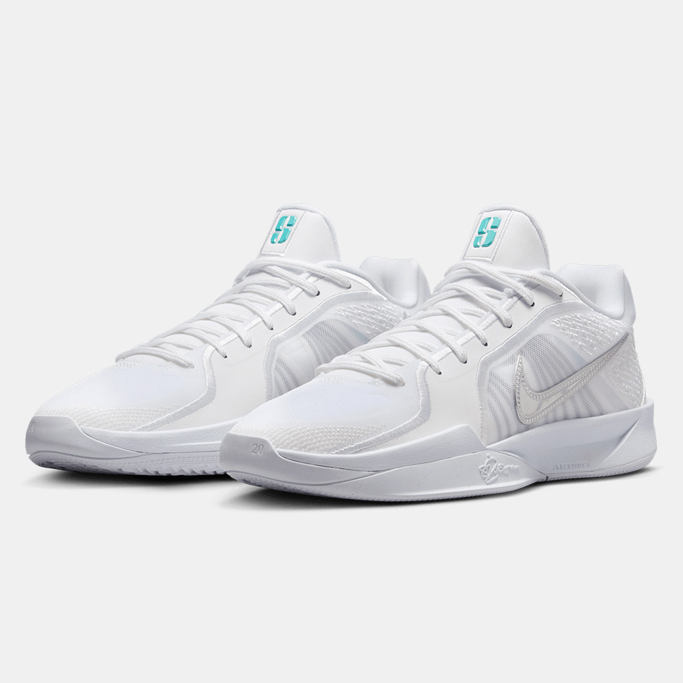 Nike Sabrina 2 "White Noise" Γυναικεία Μπασκετικά Παπούτσια