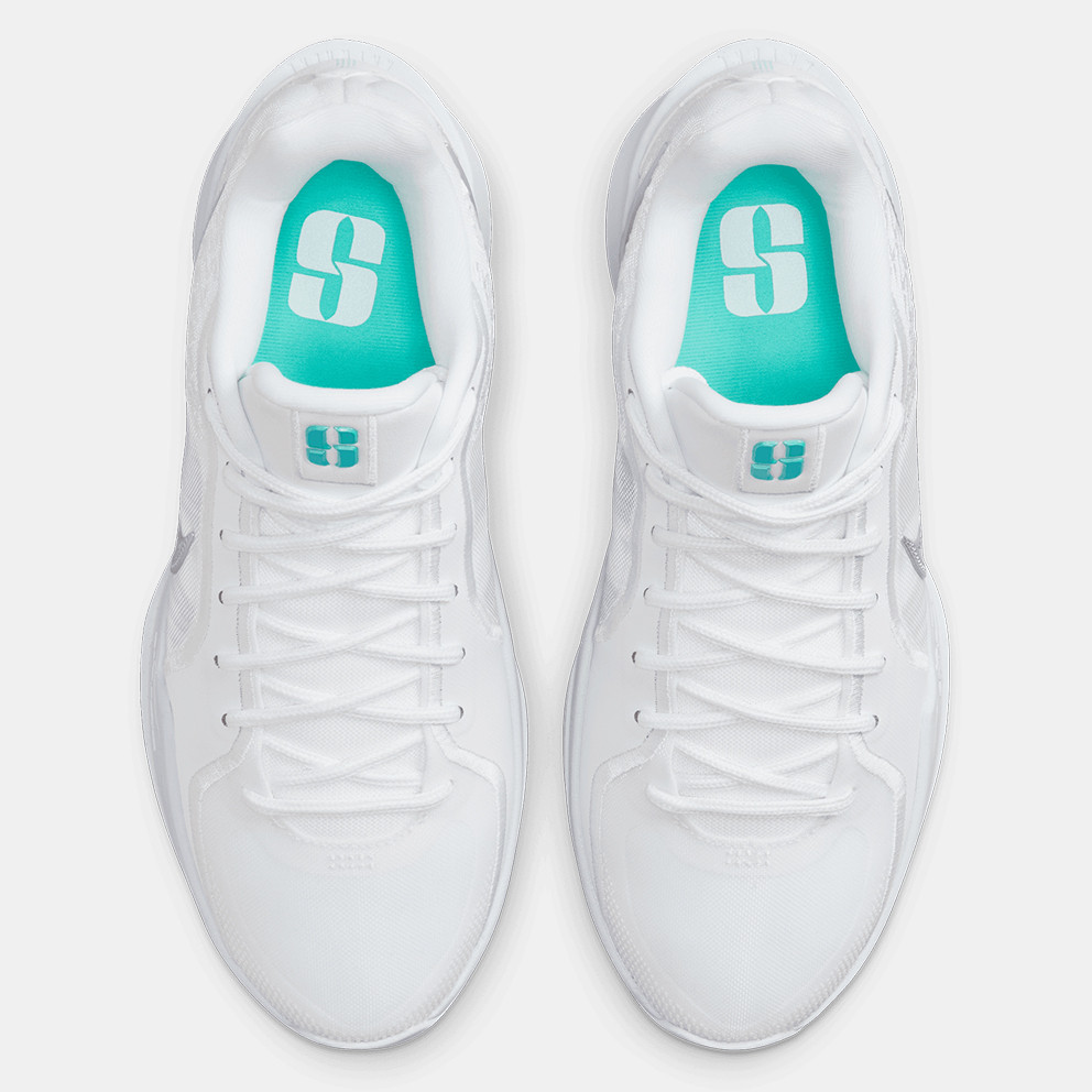 Nike Sabrina 2 "White Noise" Γυναικεία Μπασκετικά Παπούτσια