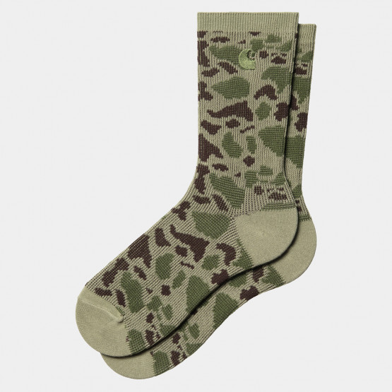 Carhartt WIP Camo Socks