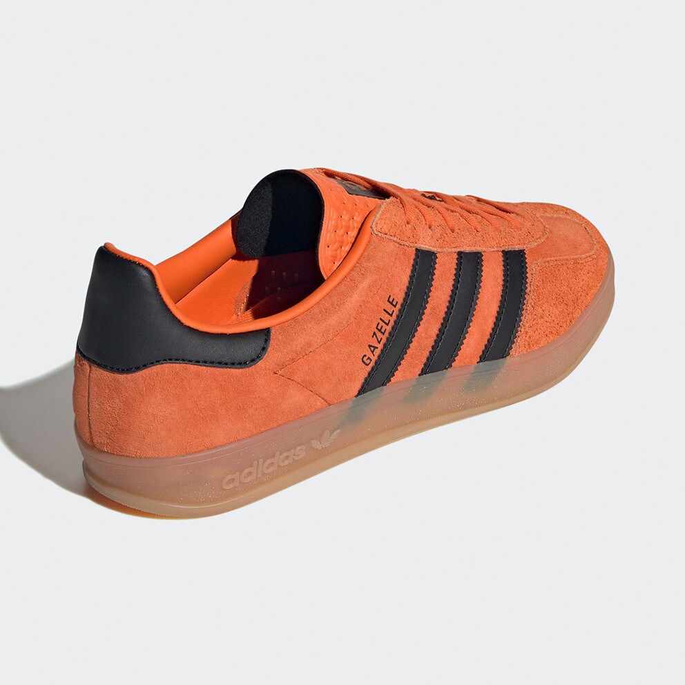 adidas Originals Gazelle Indoor Unisex Παπούτσια