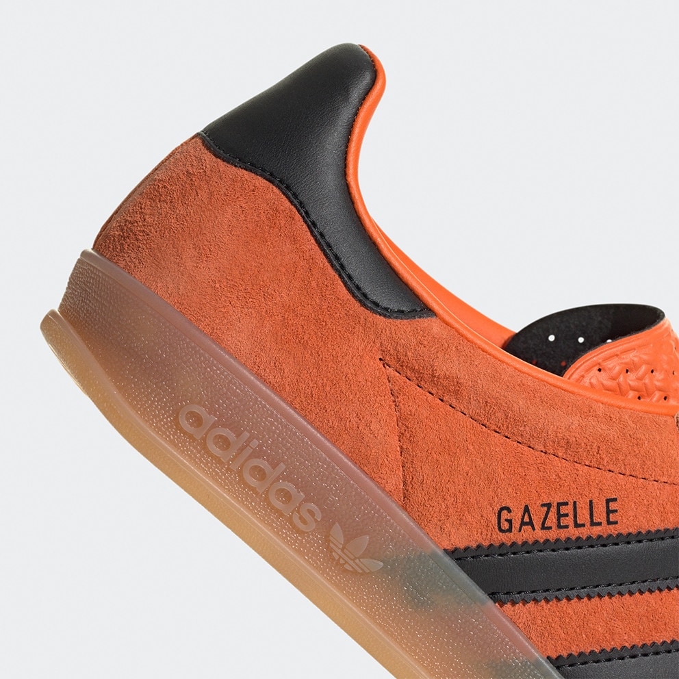 adidas Originals Gazelle Indoor Unisex Παπούτσια