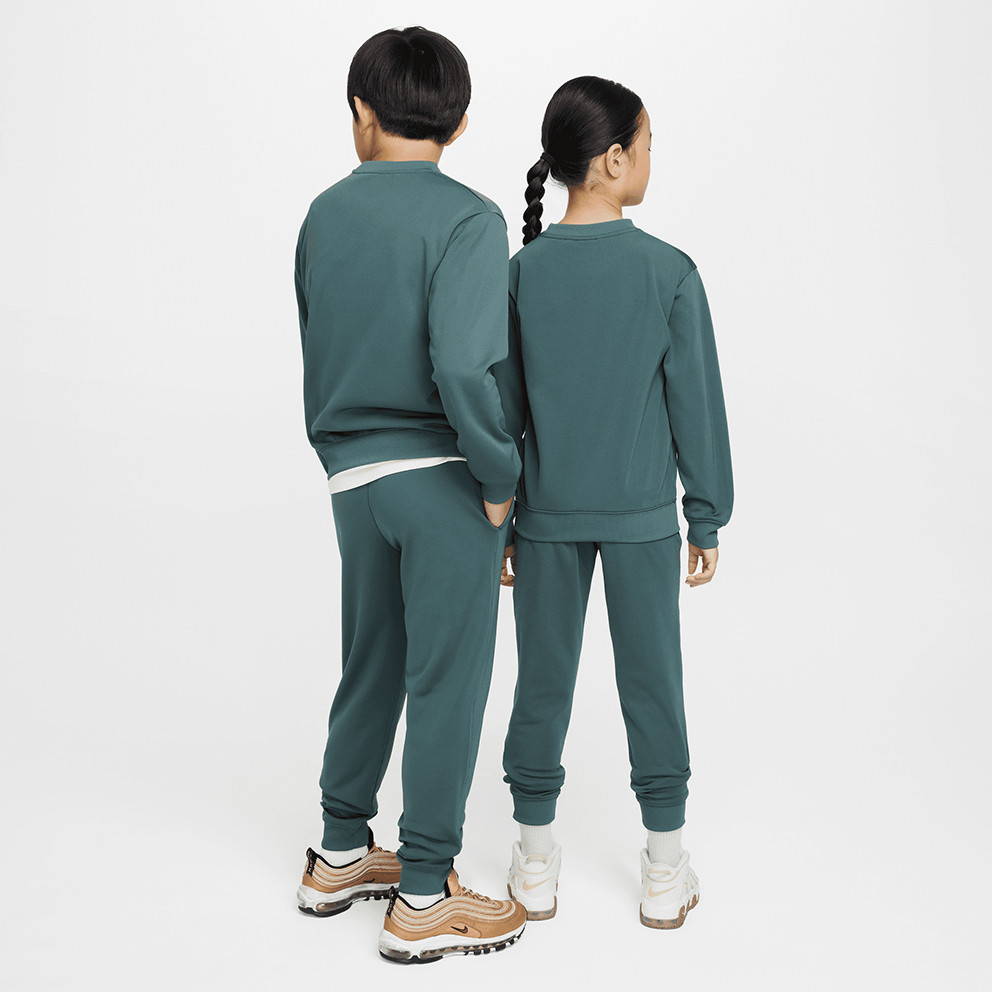 Nike K Nsw Tracksuit Poly Crew Hbr Kids' Trackpants