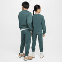 Nike K Nsw Tracksuit Poly Crew Hbr Kids' Trackpants