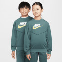 Nike K Nsw Tracksuit Poly Crew Hbr Kids' Trackpants