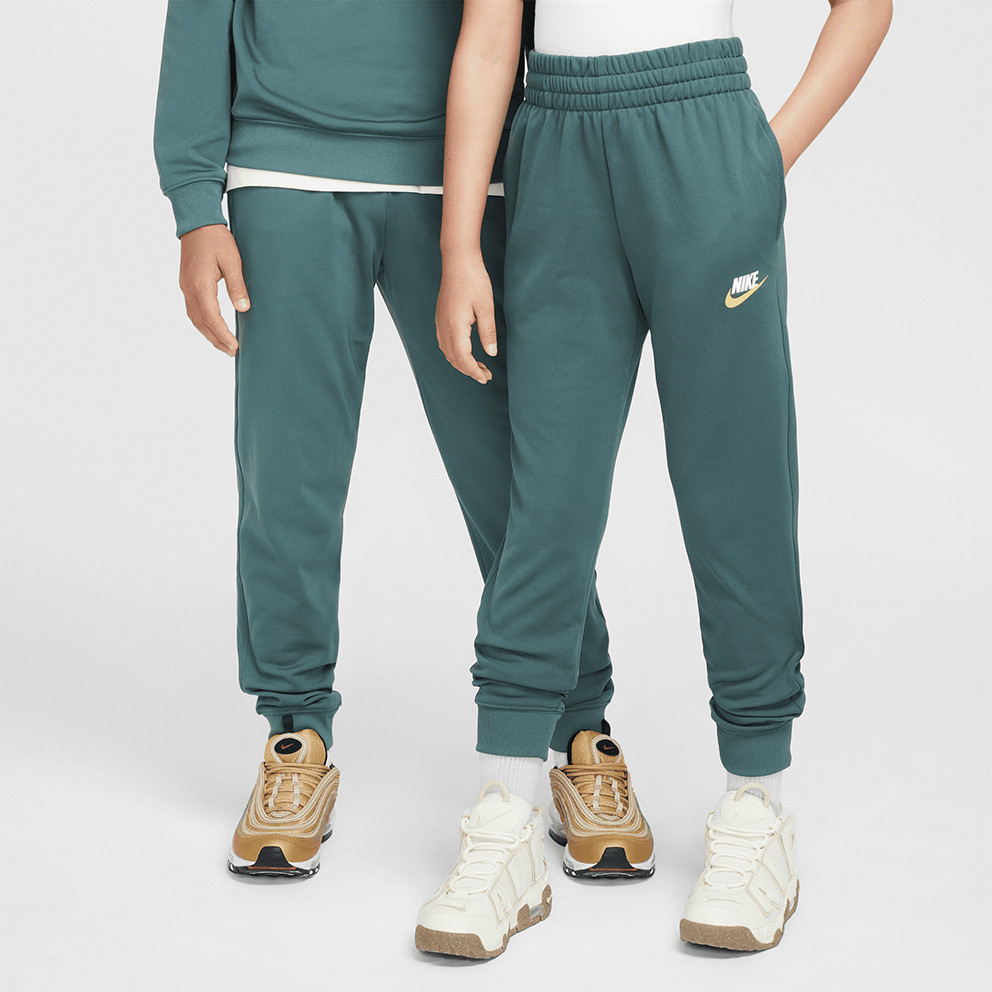 Nike K Nsw Tracksuit Poly Crew Hbr Kids' Trackpants