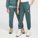 Nike K Nsw Tracksuit Poly Crew Hbr Kids' Trackpants