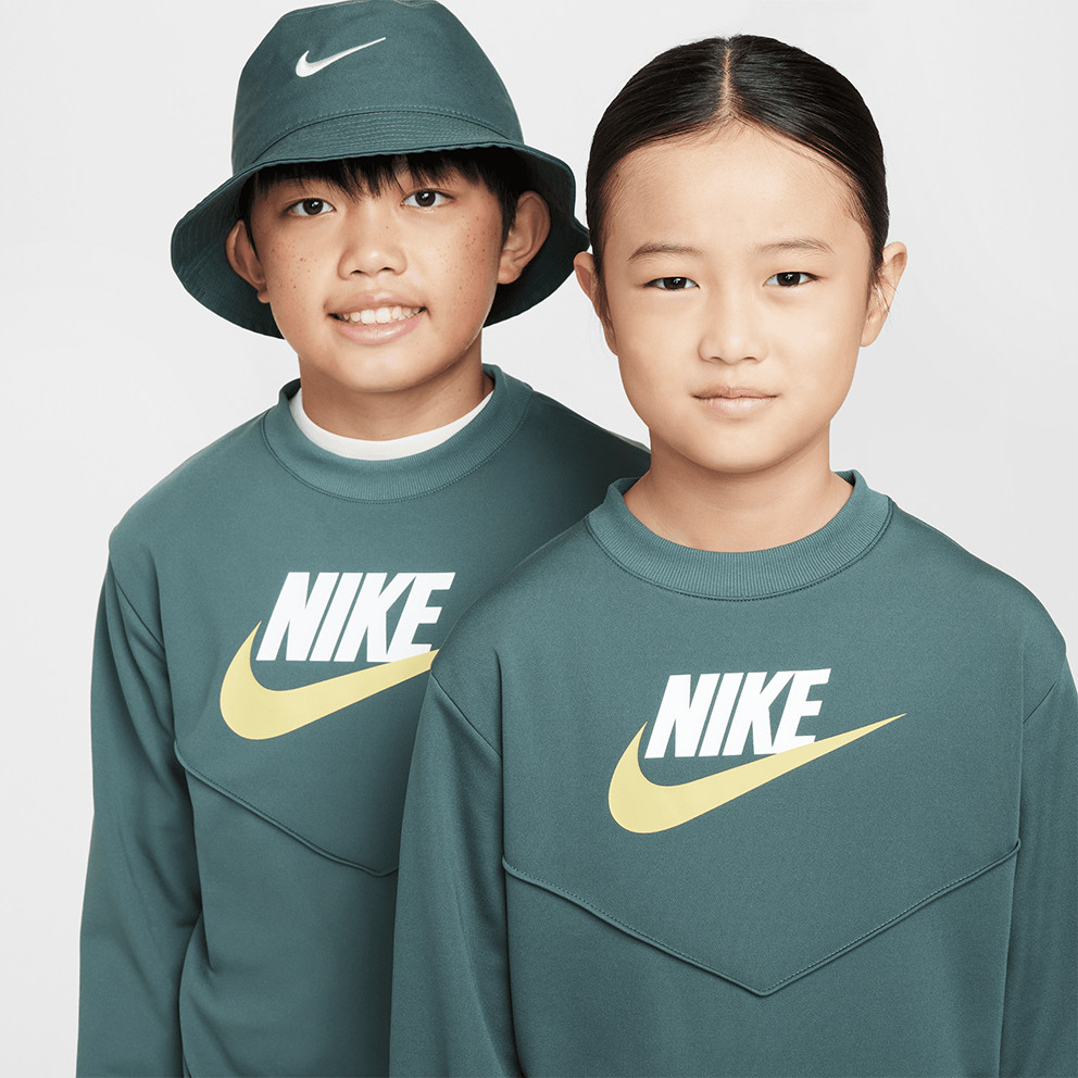 Nike K Nsw Tracksuit Poly Crew Hbr Kids' Trackpants