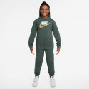 Nike K Nsw Tracksuit Poly Crew Hbr Kids' Trackpants