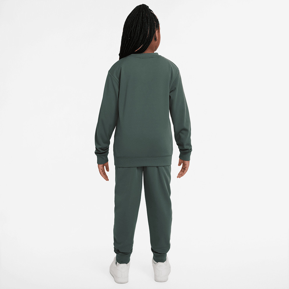 Nike K Nsw Tracksuit Poly Crew Hbr Kids' Trackpants