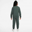Nike K Nsw Tracksuit Poly Crew Hbr Kids' Trackpants