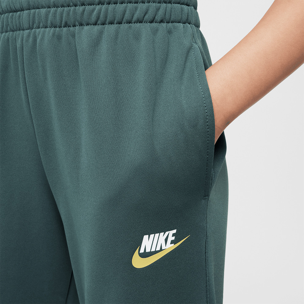 Nike K Nsw Tracksuit Poly Crew Hbr Kids' Trackpants