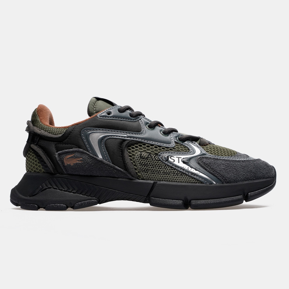 Lacoste L003 Neo Tech 224 Ανδρικά Παπούτσια