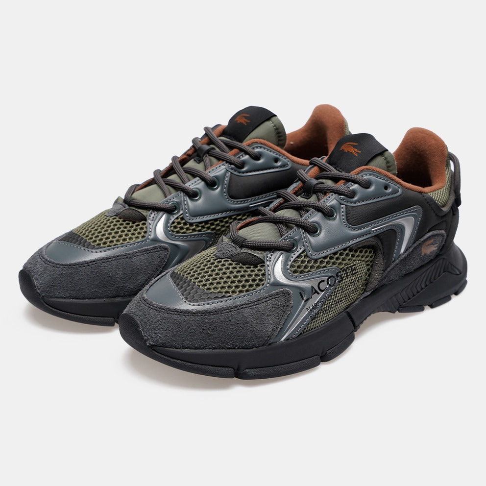 Lacoste L003 Neo Tech 224 Ανδρικά Παπούτσια