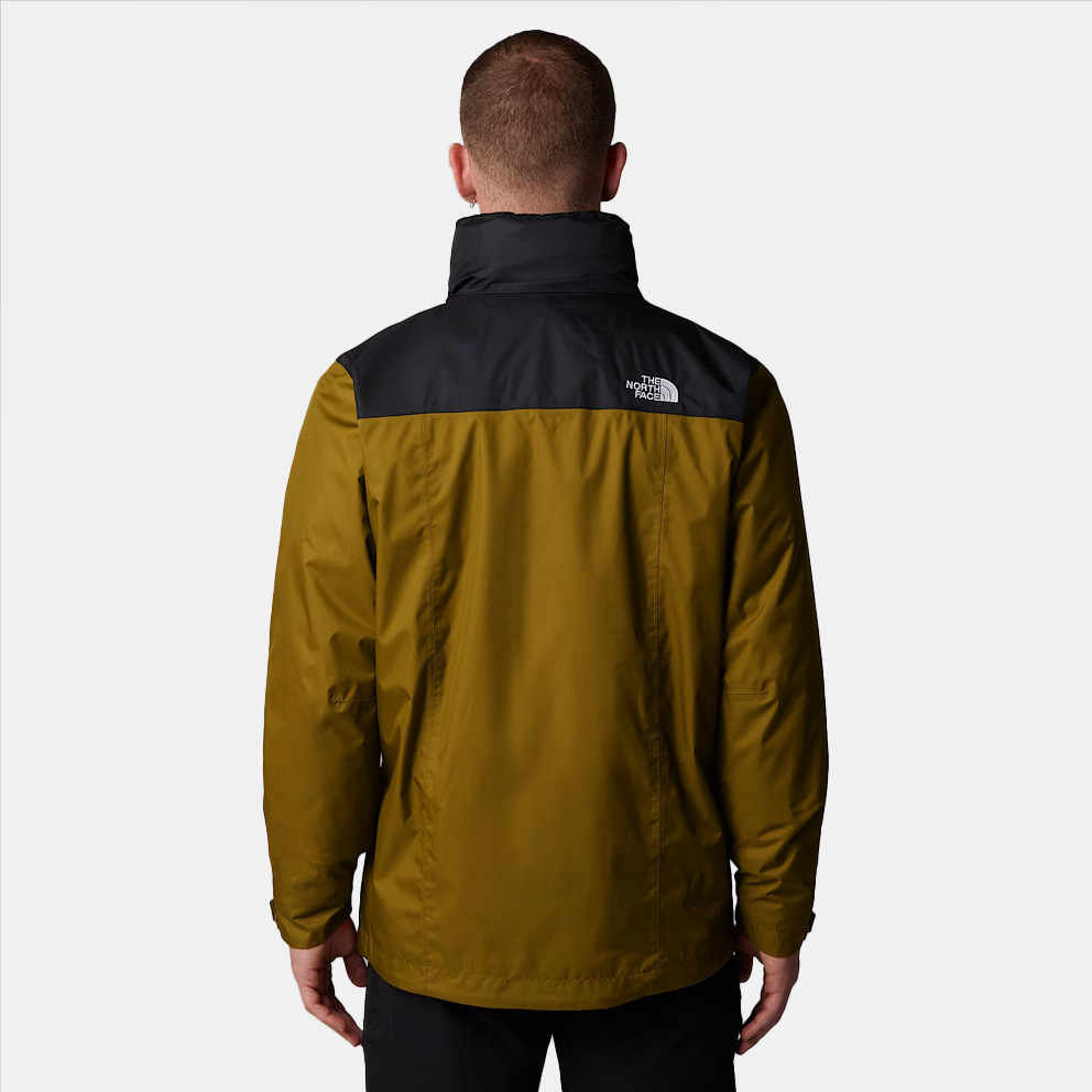 The North Face Evolve Ανδρικό Μπουφάν (9000189358_78313) φωτογραφία