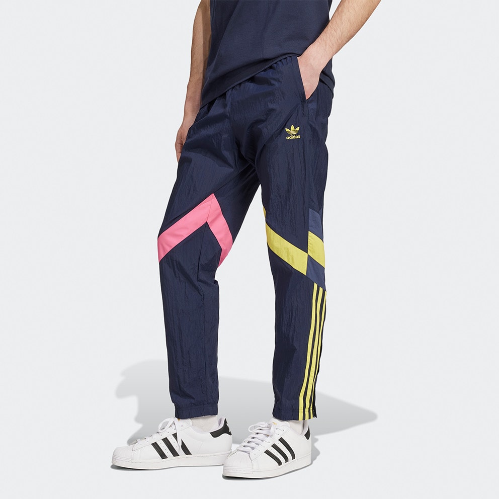 adidas Juventus Men s Trackpants Blue