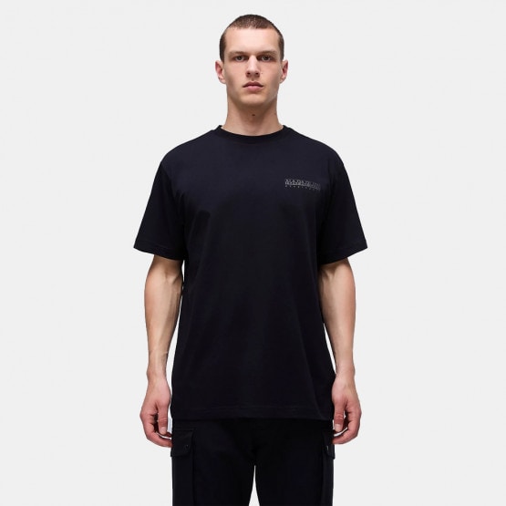 Napapijri Albula Ανδρικό T-Shirt