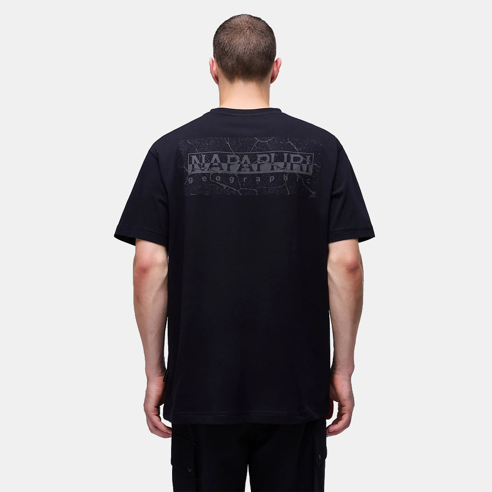Napapijri Albula Ανδρικό T-Shirt