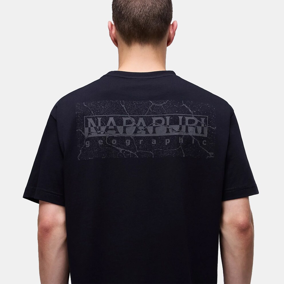Napapijri Albula Ανδρικό T-Shirt