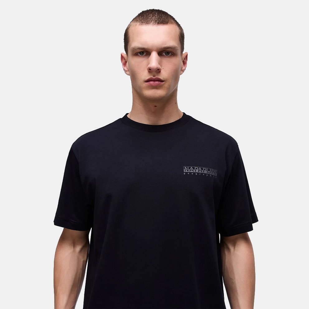 Napapijri Albula Ανδρικό T-Shirt