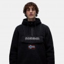 Napapijri T-Burgee Curly Ανδρικό Polar Fleece