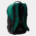 The North Face Borealis Backpack Evergrn/Tnfb