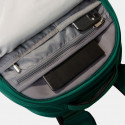 The North Face Borealis Backpack Evergrn/Tnfb