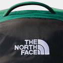 The North Face Borealis Backpack Evergrn/Tnfb