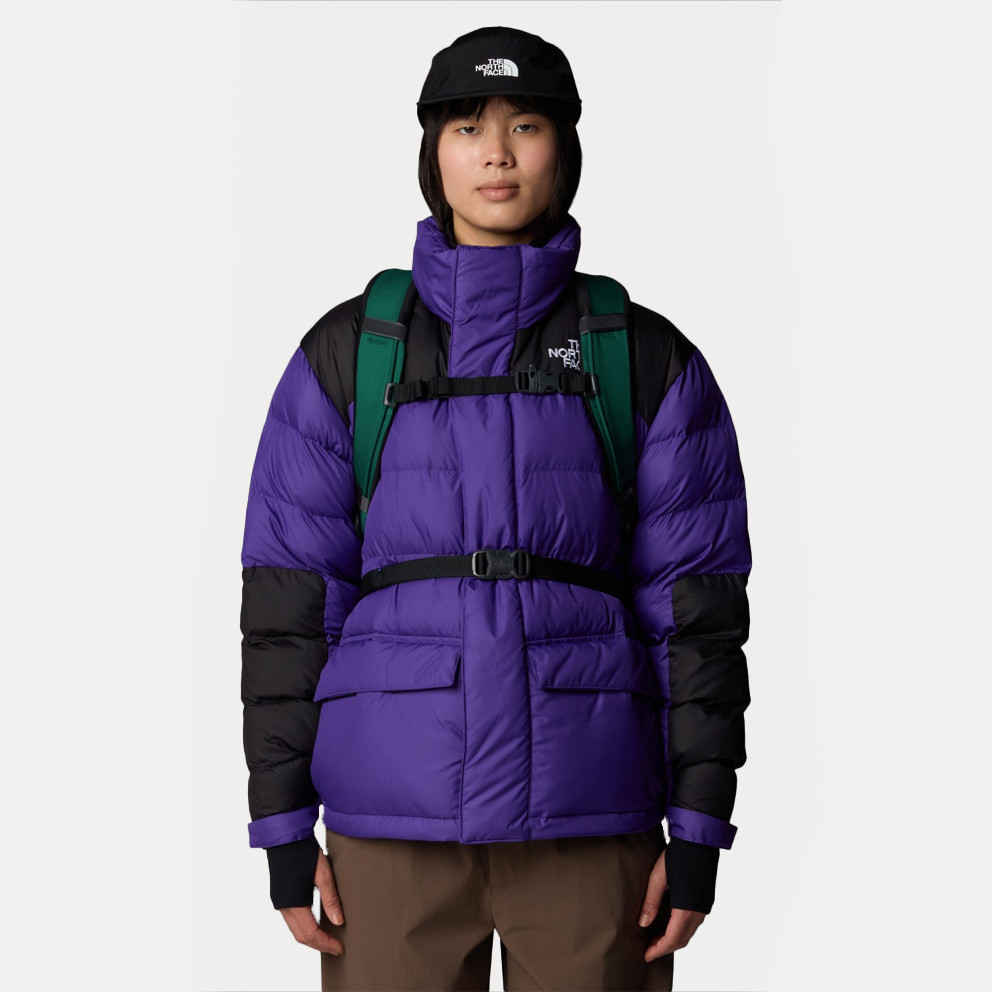 The North Face Borealis Backpack Evergrn/Tnfb