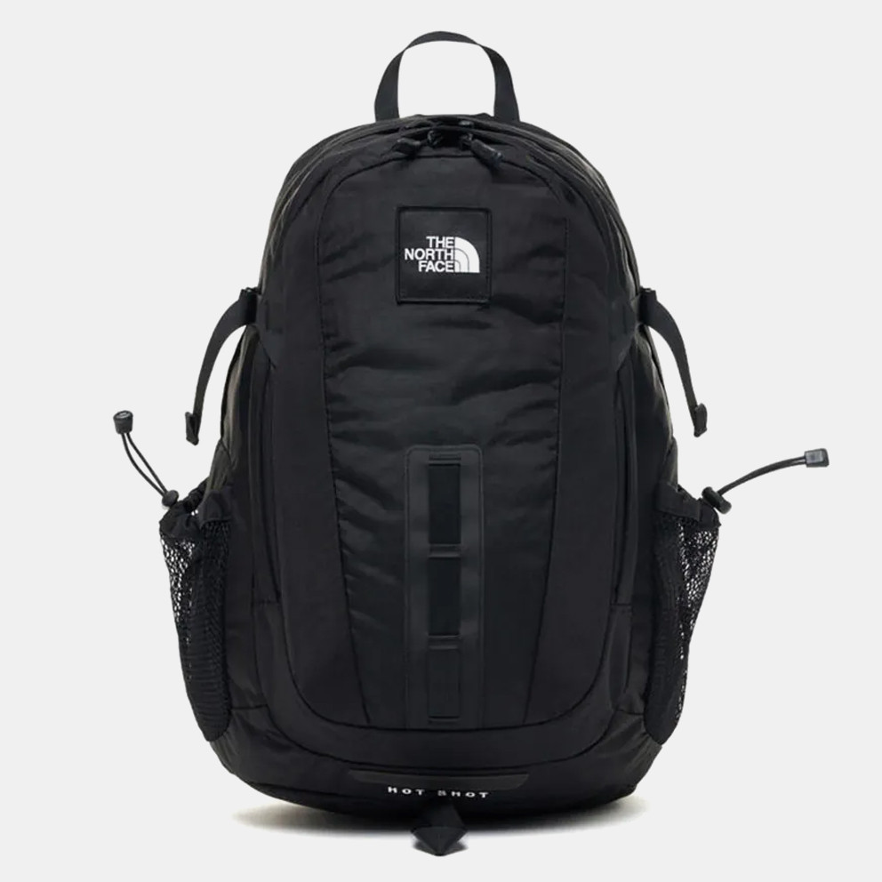 The North Face Hot Shot Se Backpack Tnf Black