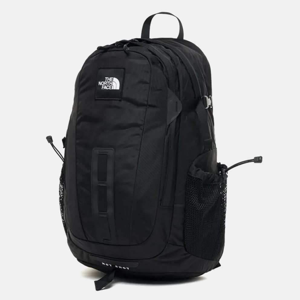 The North Face Hot Shot Se Backpack Tnf Black