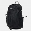 The North Face Hot Shot Se Backpack Tnf Black