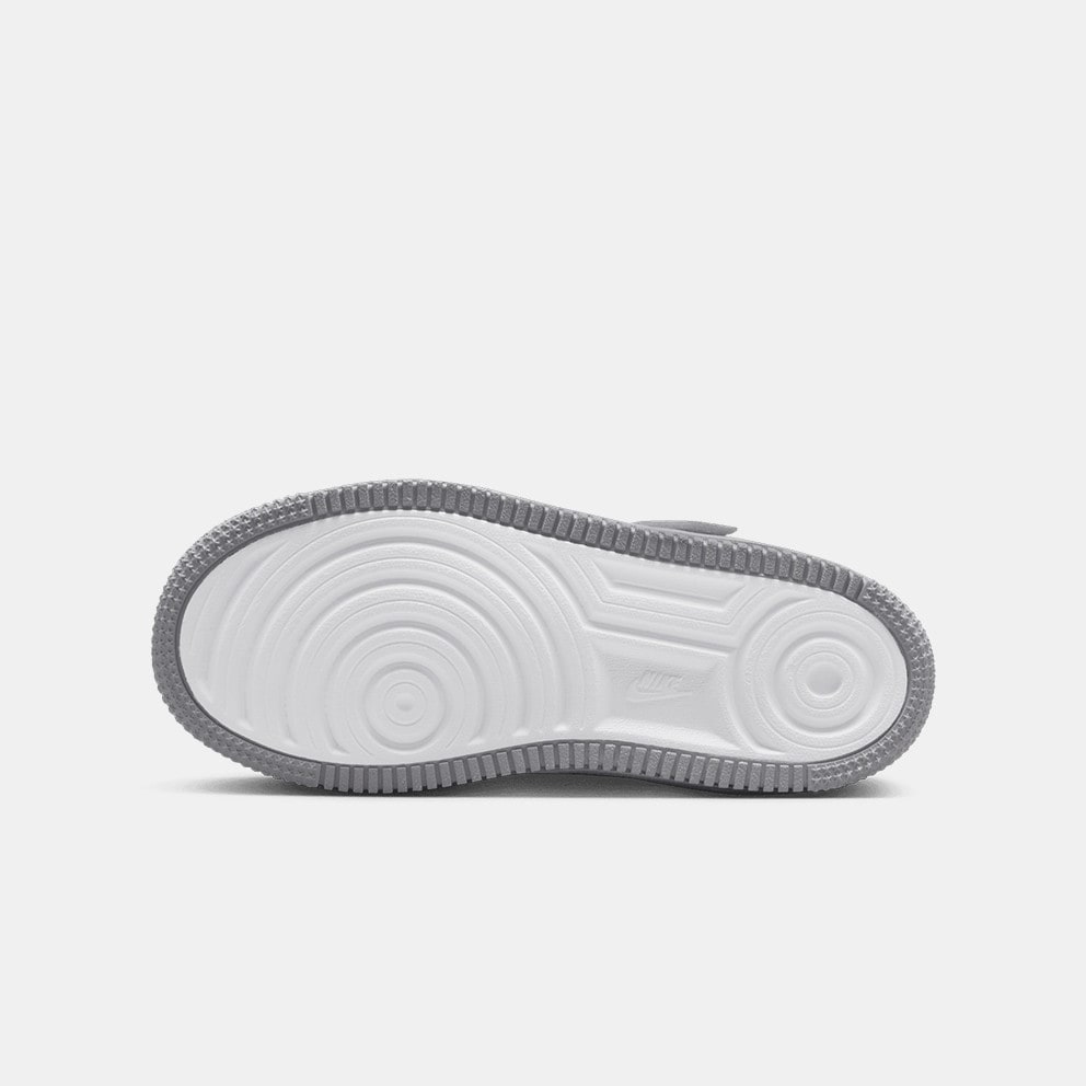 Nike Force 1 Low Easy-On Kid's Shoes