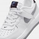 Nike Force 1 Low Easy-On Kid's Shoes