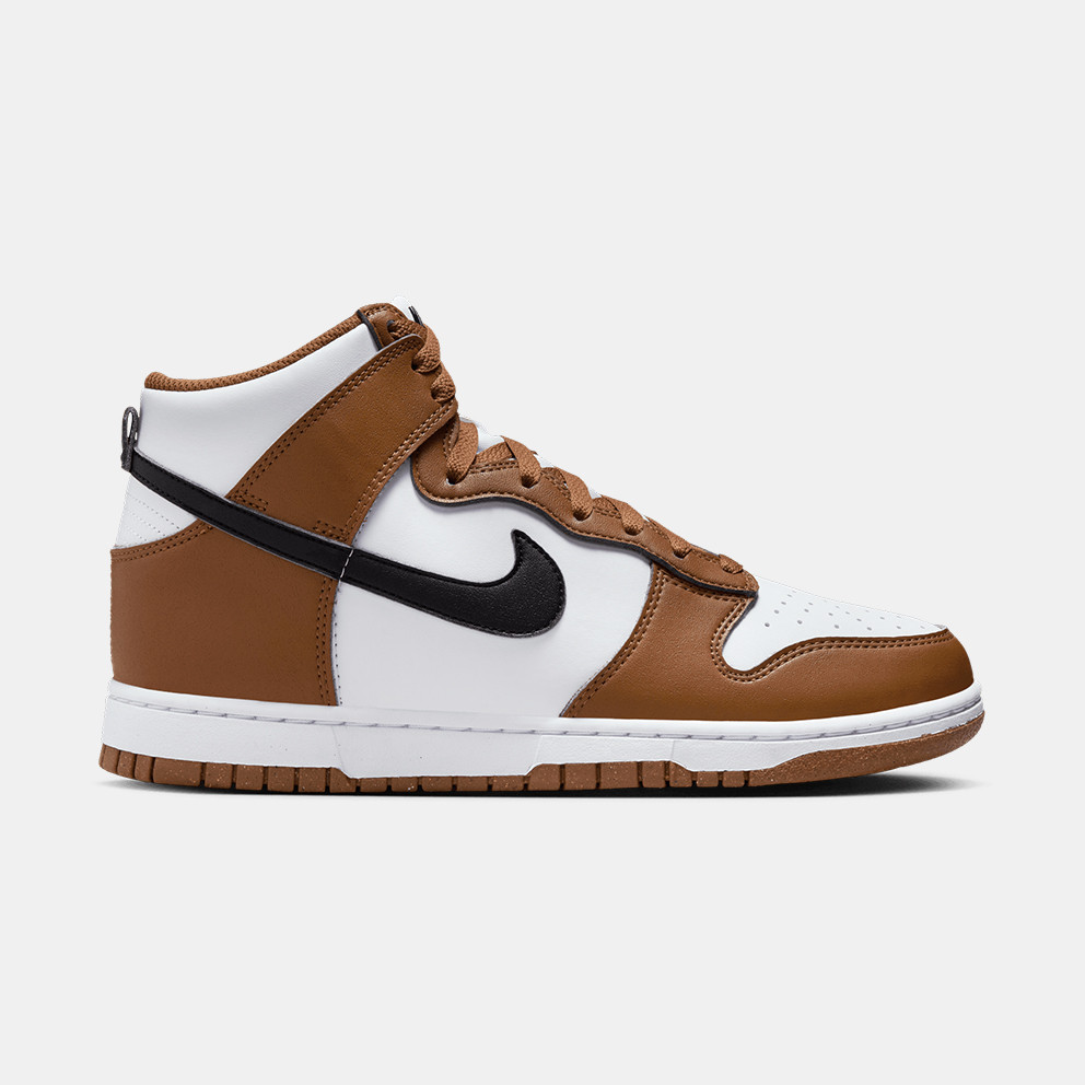 Nike Nike Dunk High Next Nature Γυναικεία Μποτάκια (9000191265_78799)