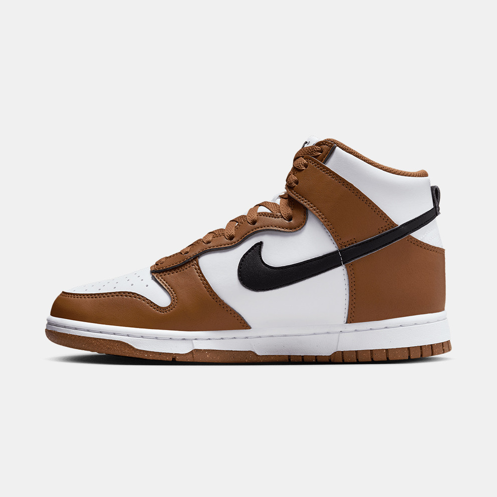 Nike Dunk High Next Nature Γυναικεία Μποτάκια (9000191265_78799) φωτογραφία