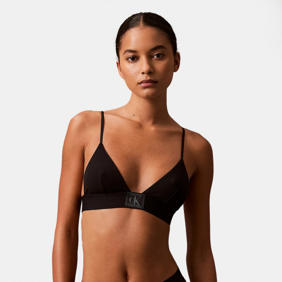 Calvin Klein Unlined Triangle