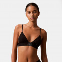 Calvin Klein Unlined Triangle