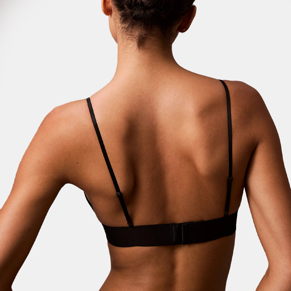 Calvin Klein Unlined Triangle