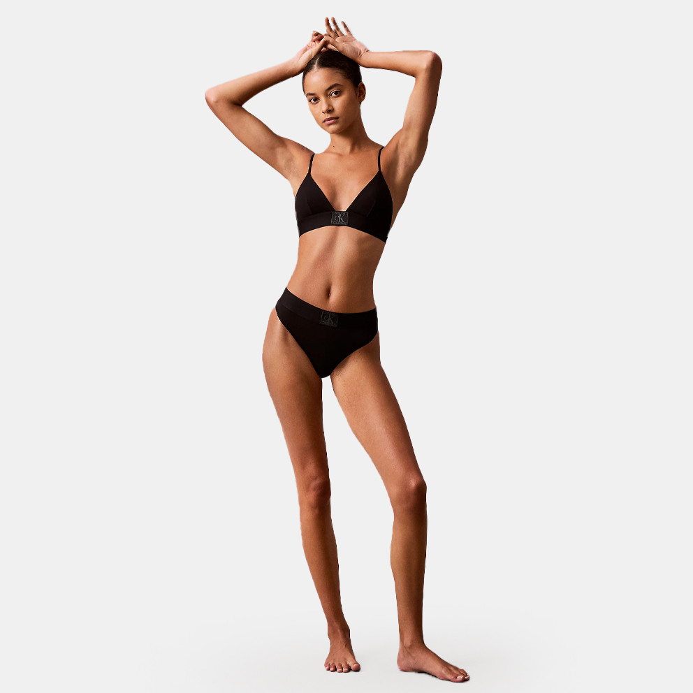 Calvin Klein Unlined Triangle