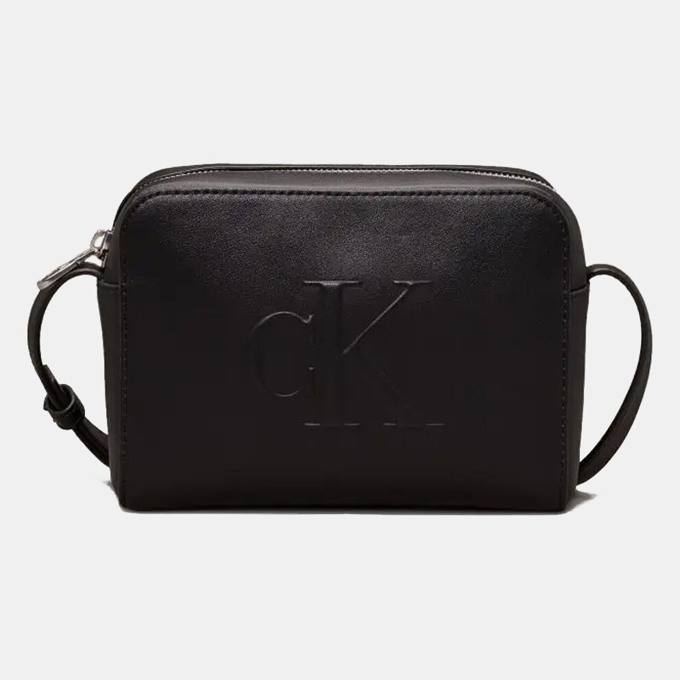 Calvin Klein Sculpted Camera Bag Deboss