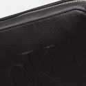 Calvin Klein Sculpted Camera Bag Deboss