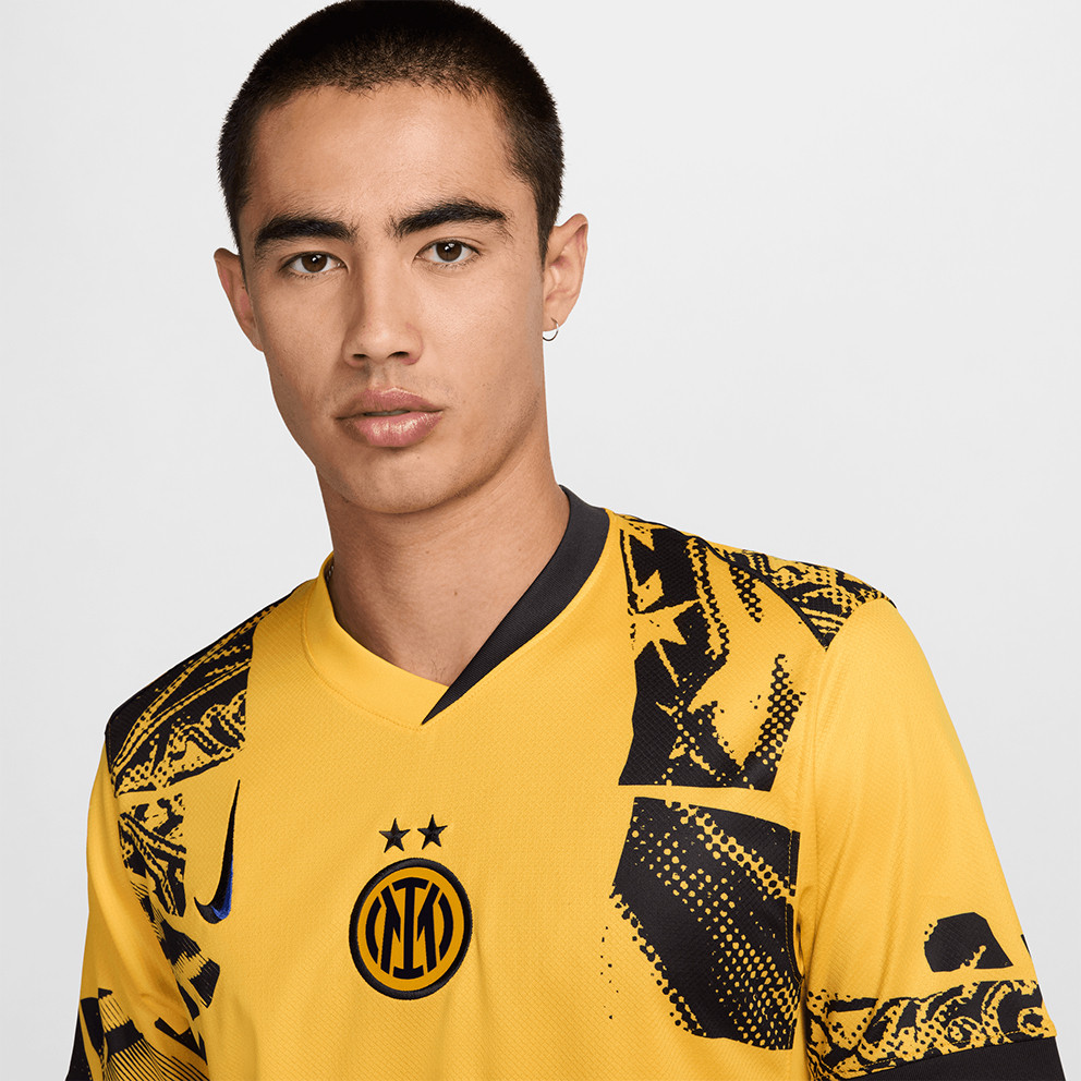 Nike Inter F.C. Men's FootwearT-Shirt