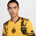 Nike Inter F.C. Men's FootwearT-Shirt