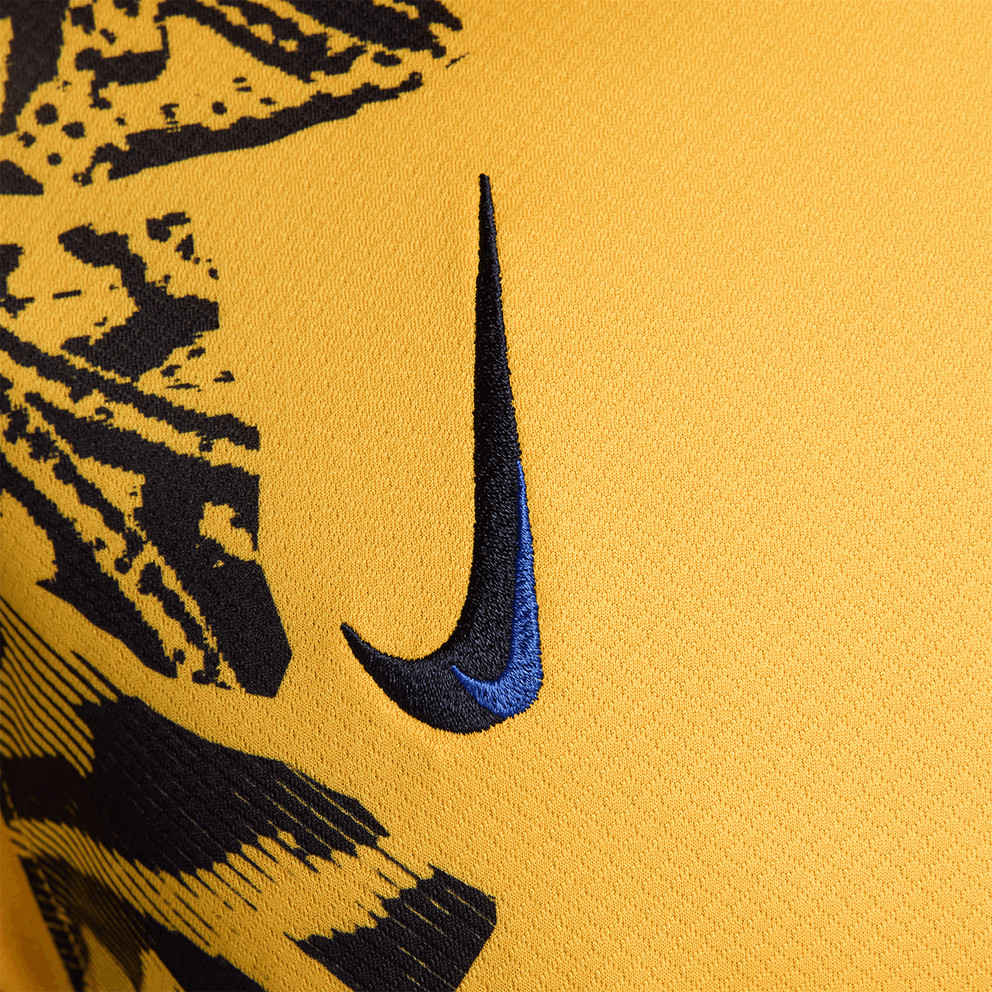 Nike Inter F.C. Men's FootwearT-Shirt